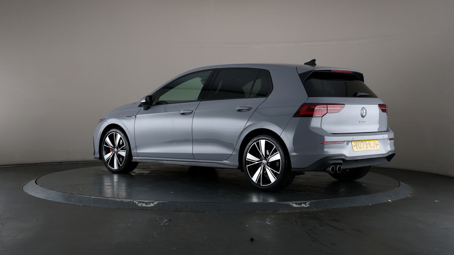 Used Volkswagen Golf for sale - 76809643: Photo 66