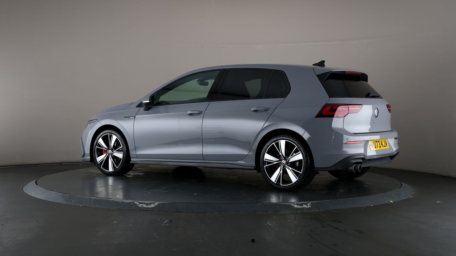 Used Volkswagen Golf for sale - 76809643: Photo 67