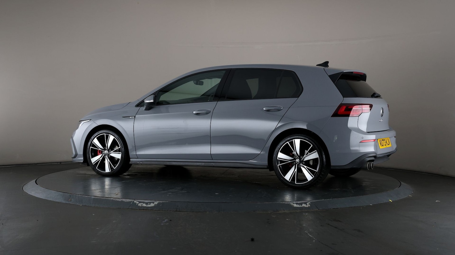 Used Volkswagen Golf for sale - 76809643: Photo 68