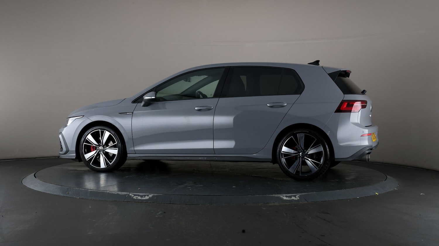 Used Volkswagen Golf for sale - 76809643: Photo 69