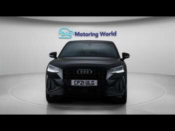 Used Audi Q2 2021 for sale - 75232470: Photo