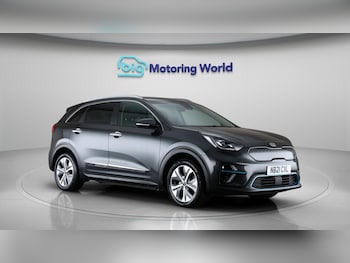 Used Kia Niro 2021 for sale - 75658283: Photo