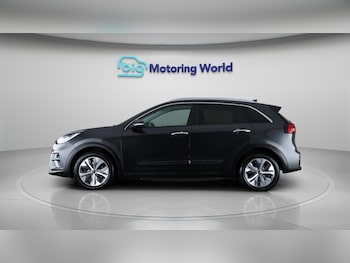 Used Kia Niro 2021 for sale - 75658283: Photo