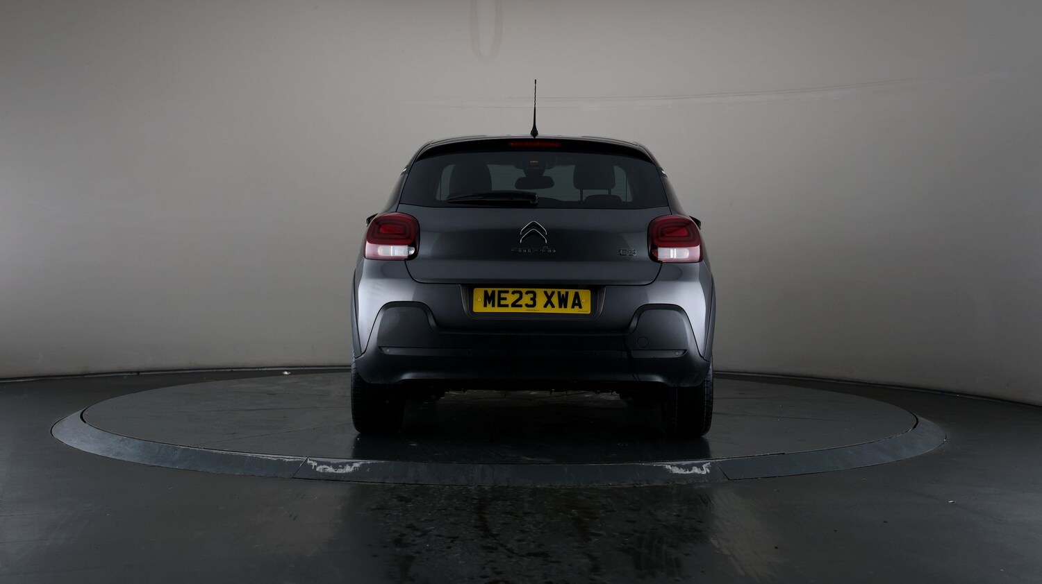 Used Citroen C3 for sale - 76810711: Photo 26