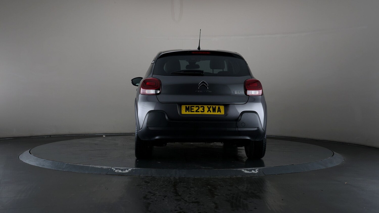 Used Citroen C3 for sale - 76810711: Photo 27