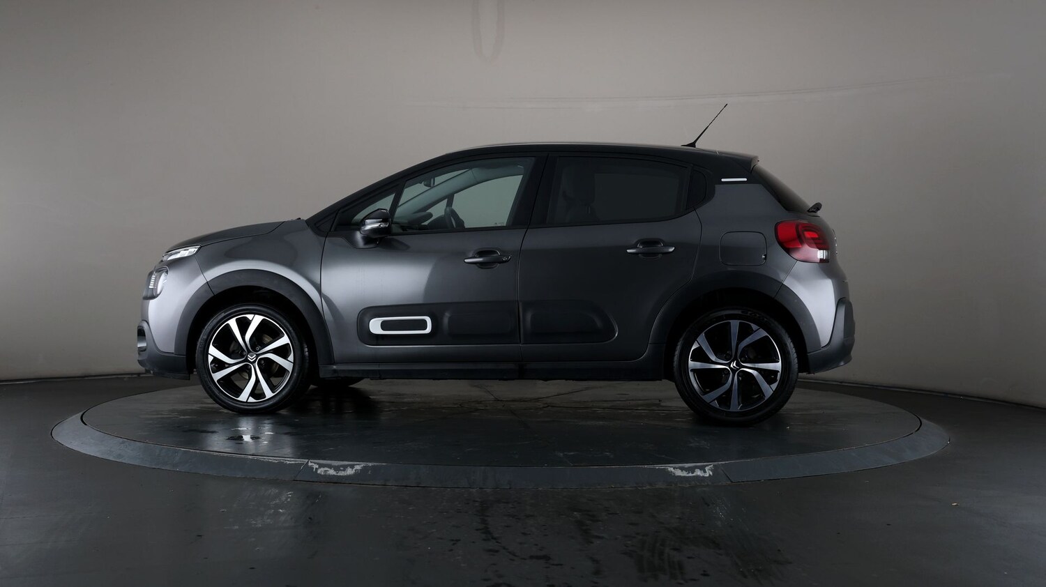 Used Citroen C3 for sale - 76810711: Photo 28