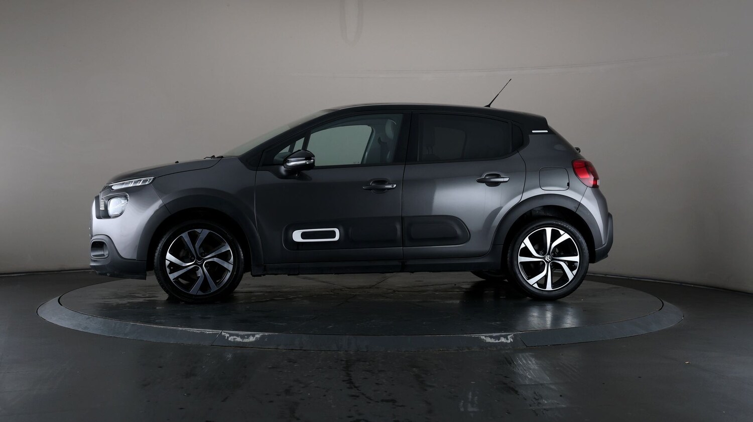 Used Citroen C3 for sale - 76810711: Photo 30