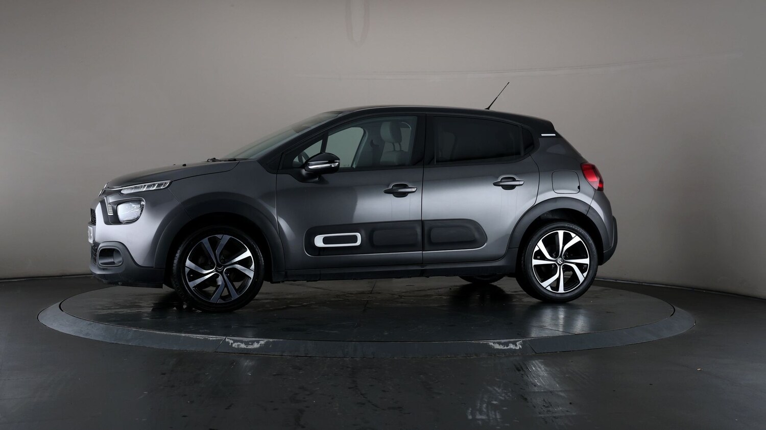 Used Citroen C3 for sale - 76810711: Photo 31