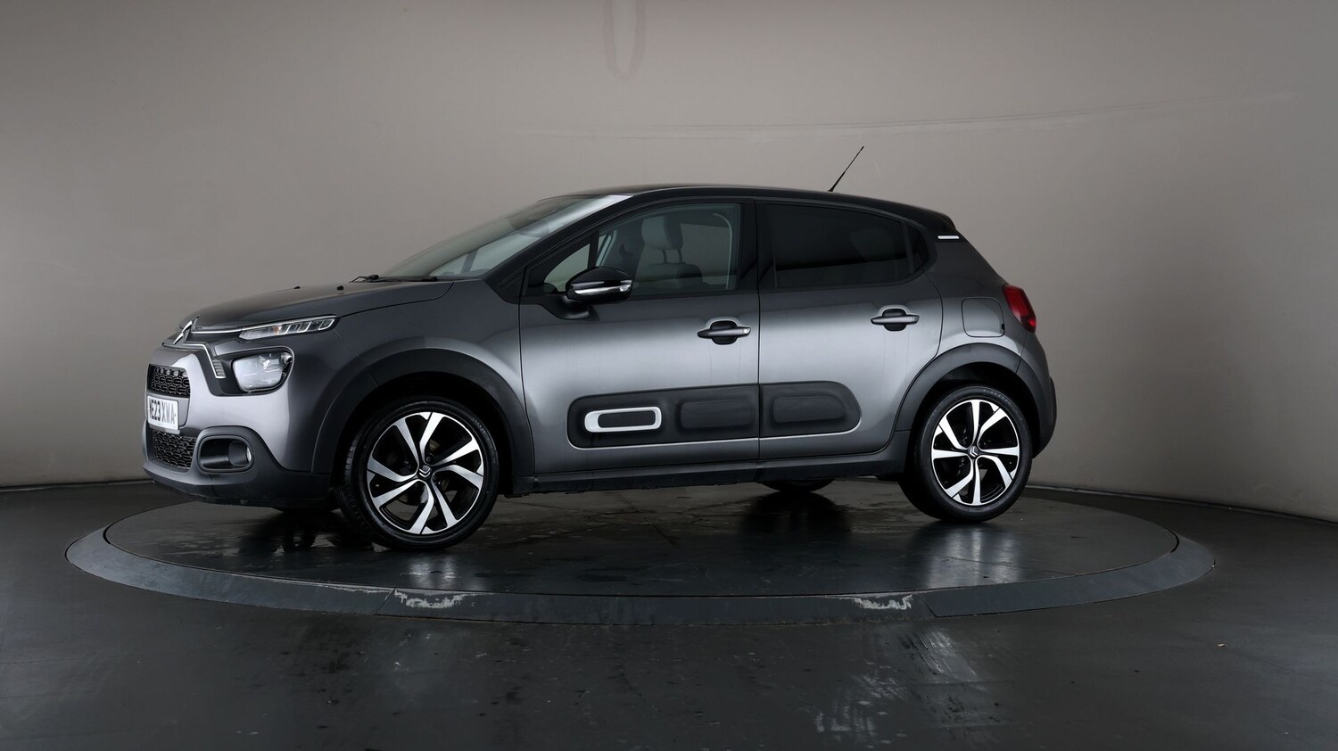 Used Citroen C3 for sale - 76810711: Photo 32
