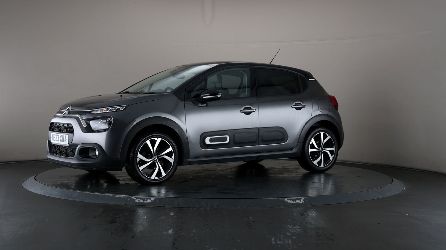 Used Citroen C3 for sale - 76810711: Photo 33