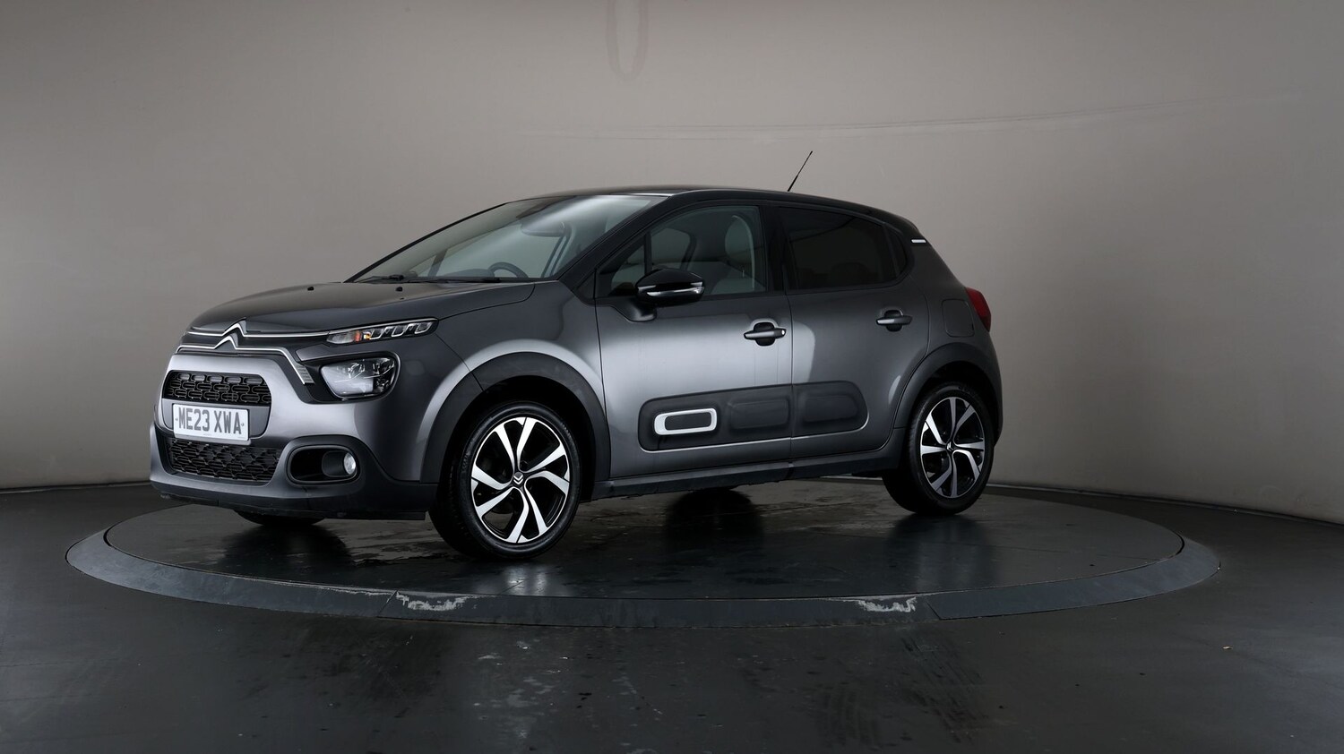 Used Citroen C3 for sale - 76810711: Photo 34