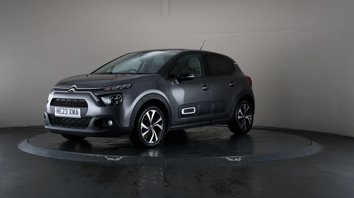 Used Citroen C3 for sale - 76810711: Photo 35