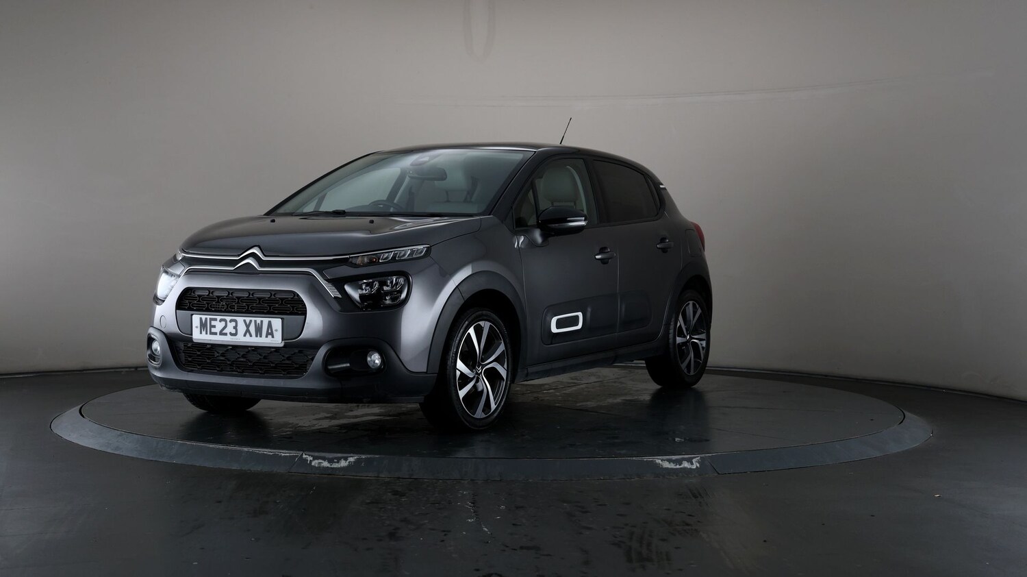 Used Citroen C3 for sale - 76810711: Photo 36