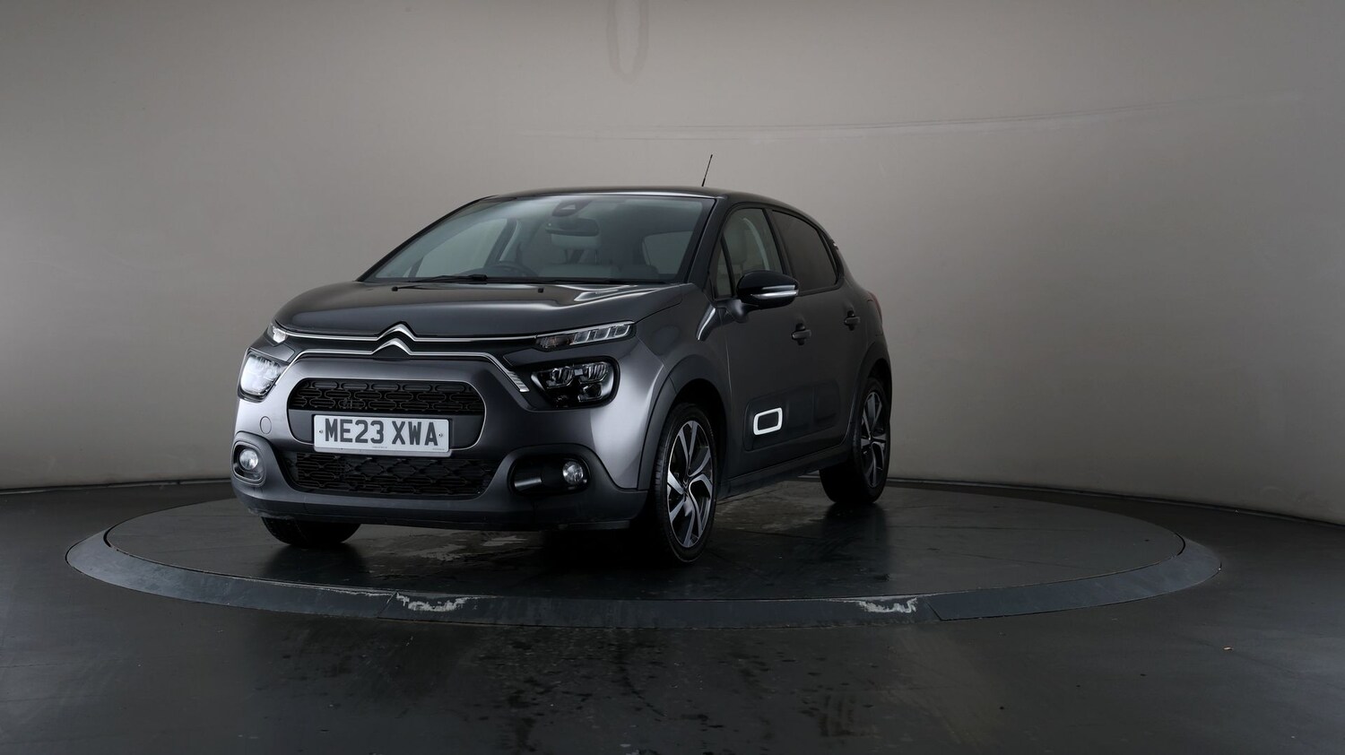 Used Citroen C3 for sale - 76810711: Photo 37