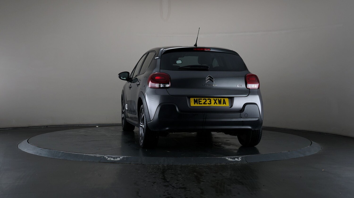 Used Citroen C3 for sale - 76810711: Photo 38