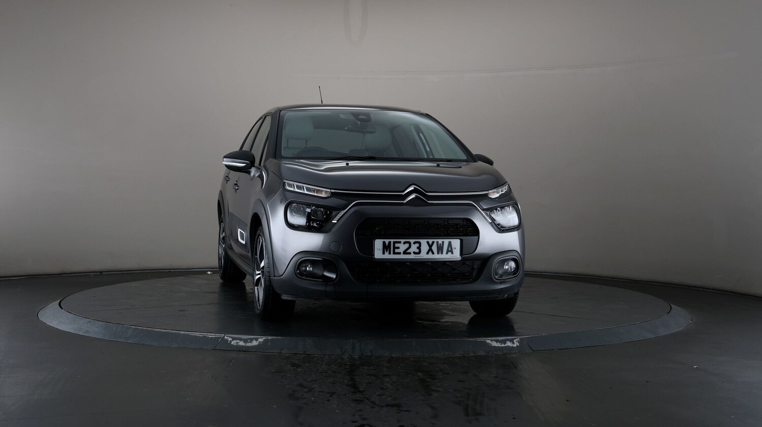 Used Citroen C3 for sale - 76810711: Photo 42