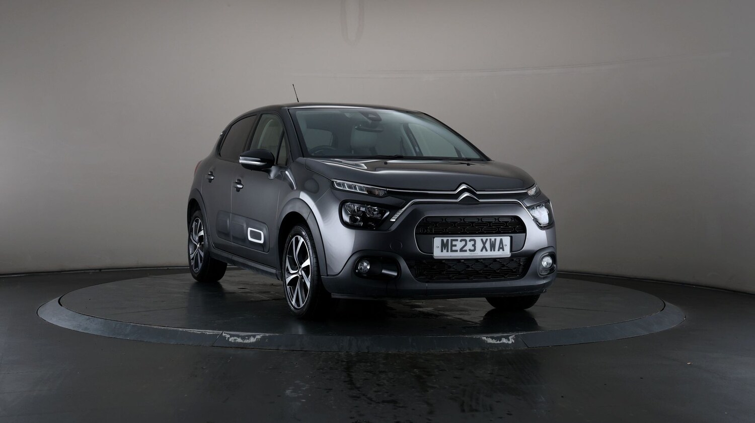 Used Citroen C3 for sale - 76810711: Photo 43