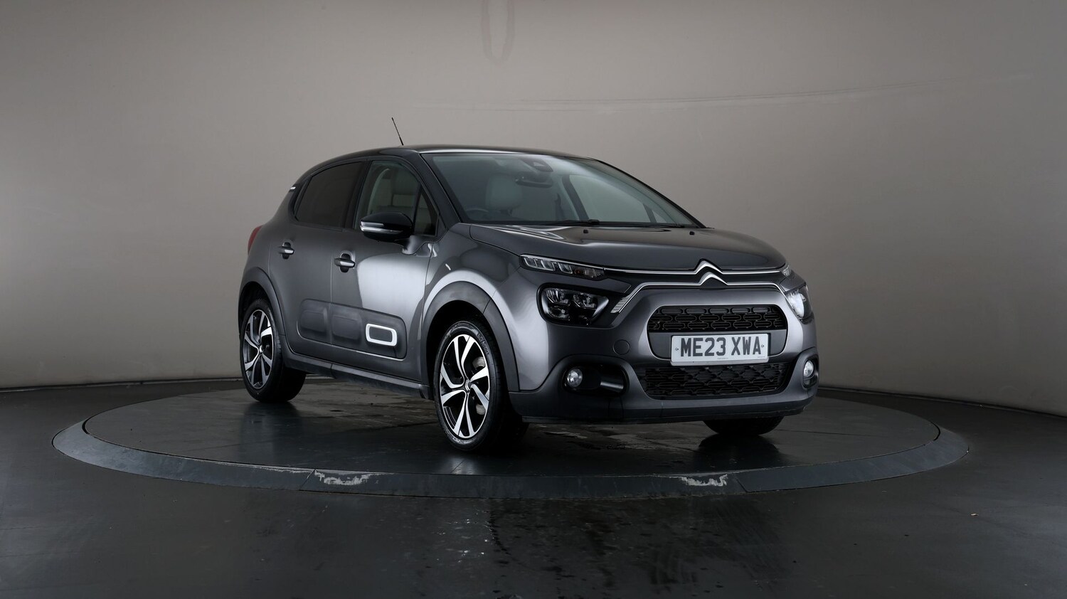 Used Citroen C3 for sale - 76810711: Photo 44