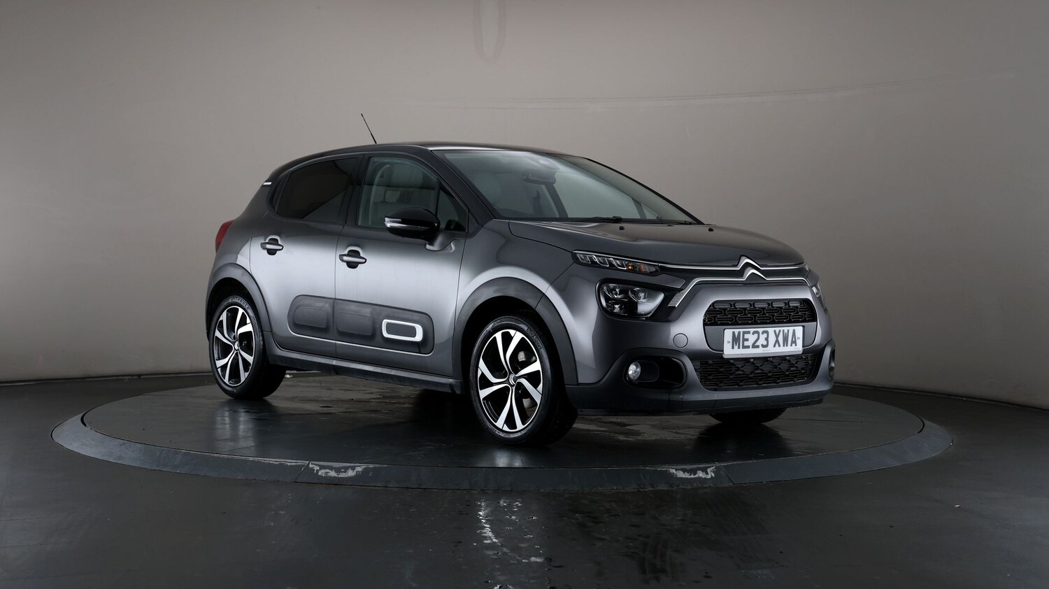 Used Citroen C3 for sale - 76810711: Photo 45