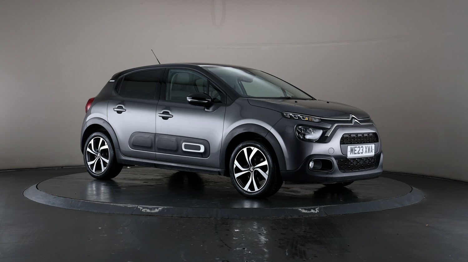 Used Citroen C3 for sale - 76810711: Photo 46