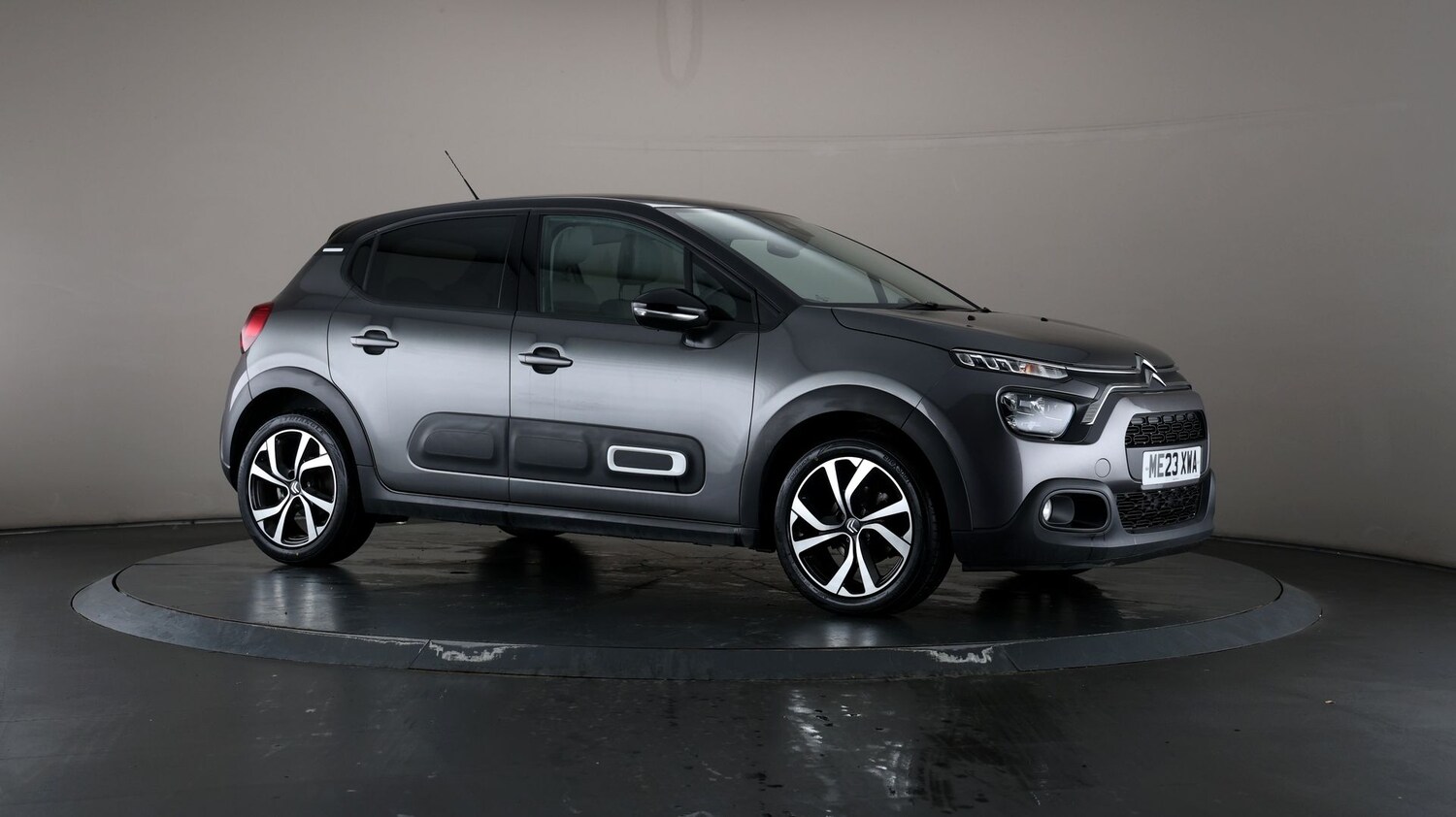 Used Citroen C3 for sale - 76810711: Photo 47