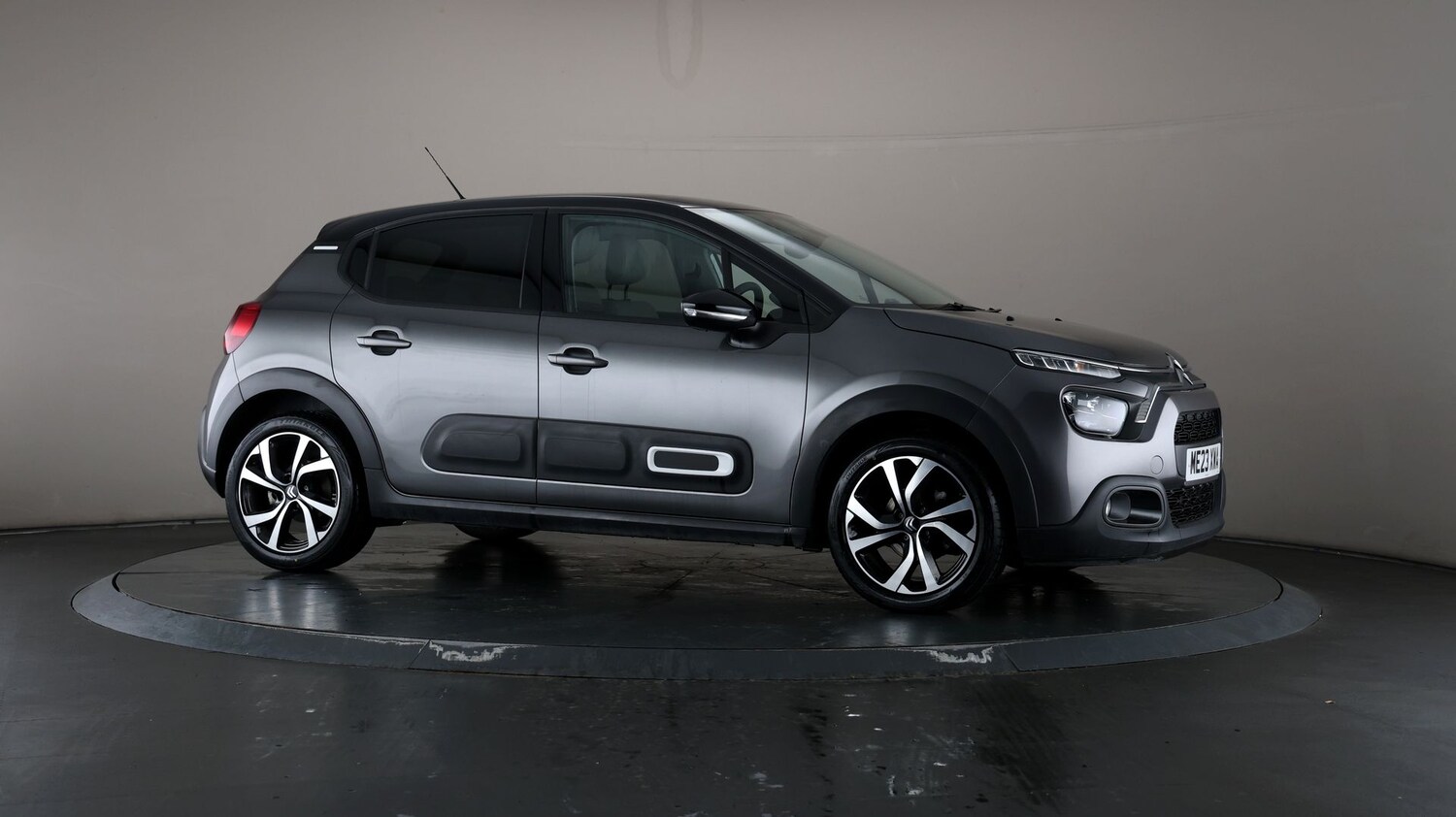 Used Citroen C3 for sale - 76810711: Photo 48