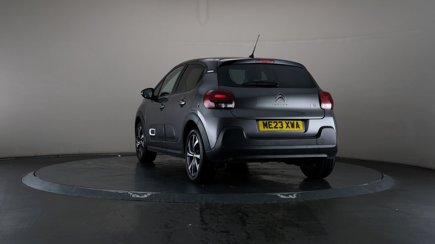 Used Citroen C3 for sale - 76810711: Photo 49