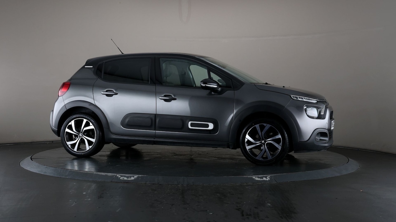 Used Citroen C3 for sale - 76810711: Photo 50