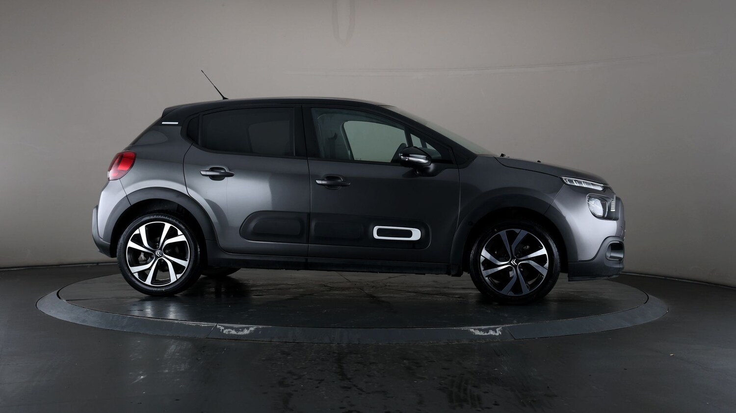 Used Citroen C3 for sale - 76810711: Photo 51