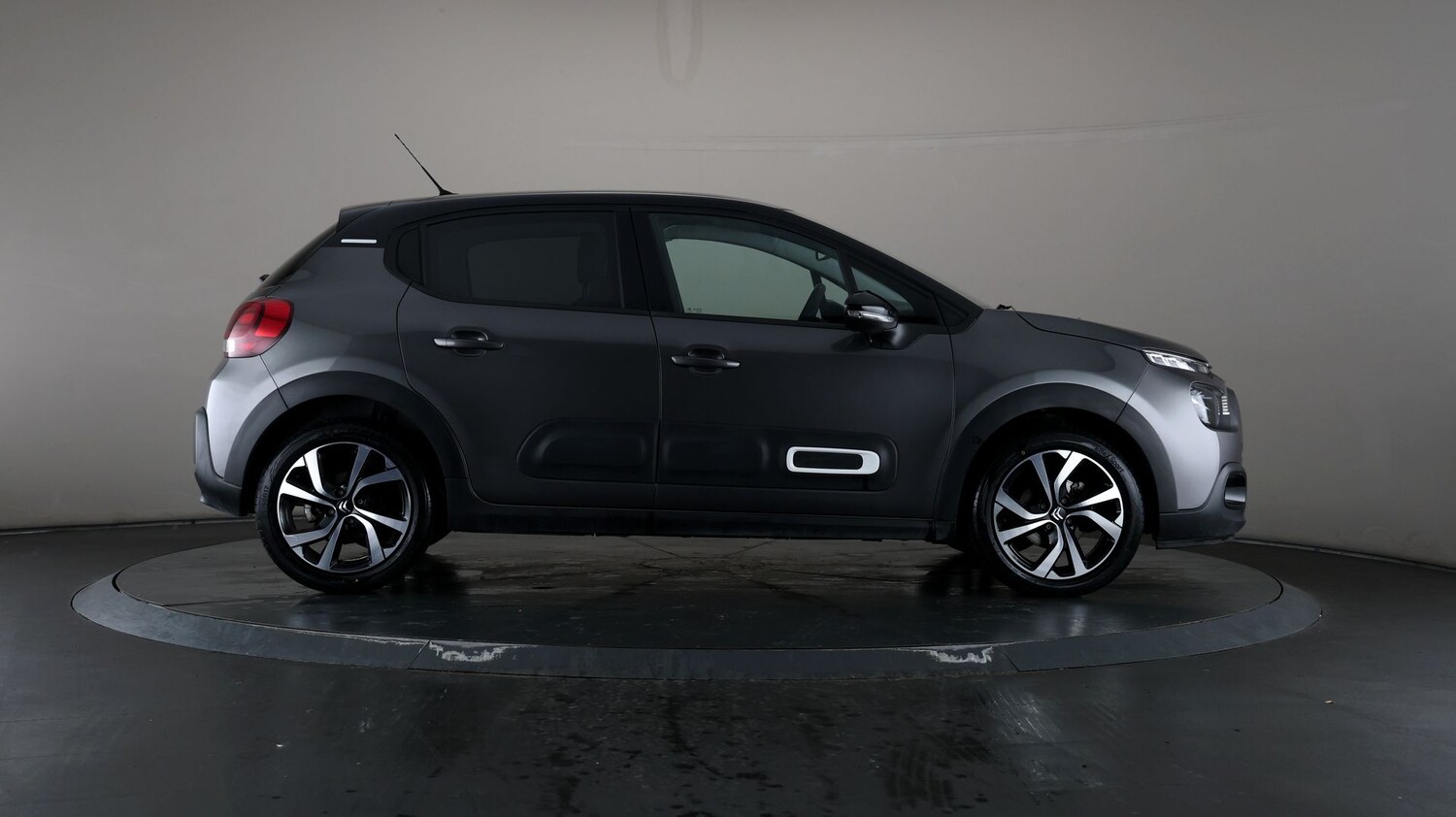 Used Citroen C3 for sale - 76810711: Photo 52