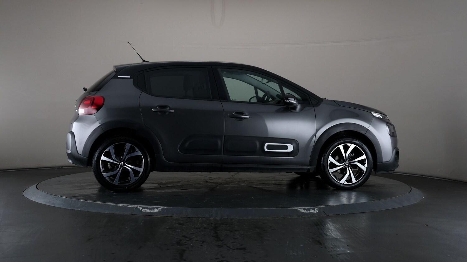 Used Citroen C3 for sale - 76810711: Photo 53