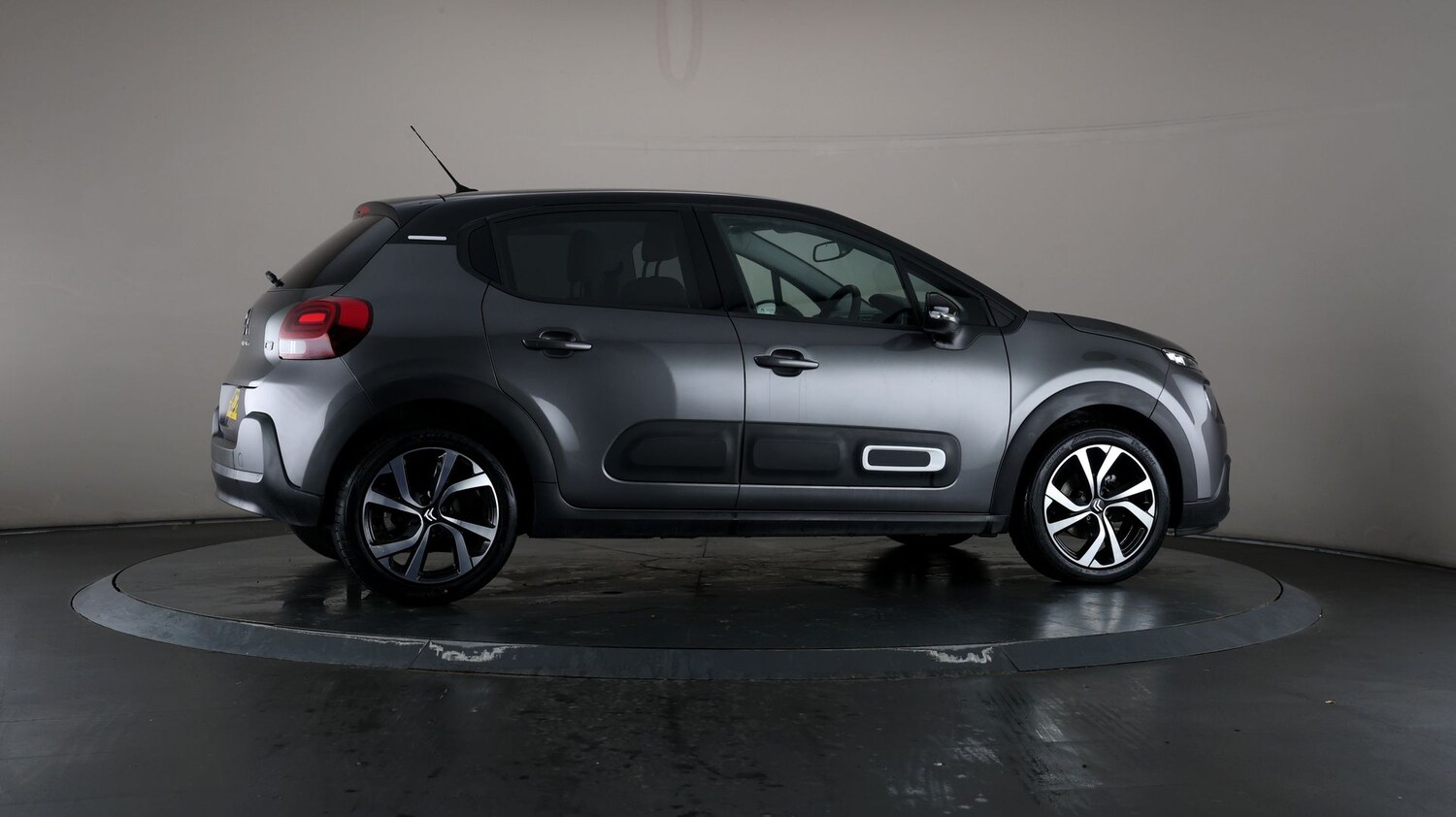 Used Citroen C3 for sale - 76810711: Photo 54