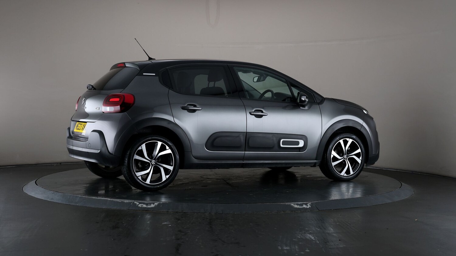 Used Citroen C3 for sale - 76810711: Photo 55