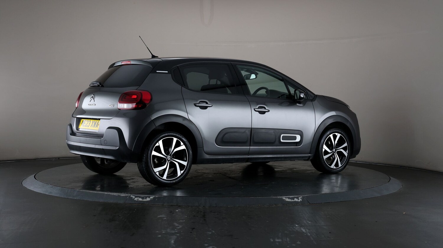Used Citroen C3 for sale - 76810711: Photo 56