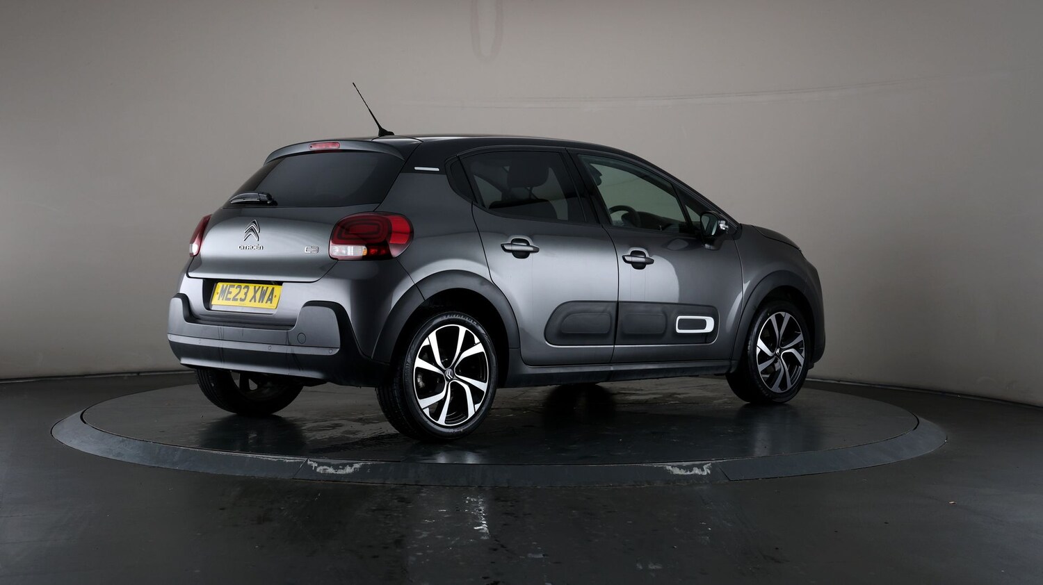 Used Citroen C3 for sale - 76810711: Photo 57