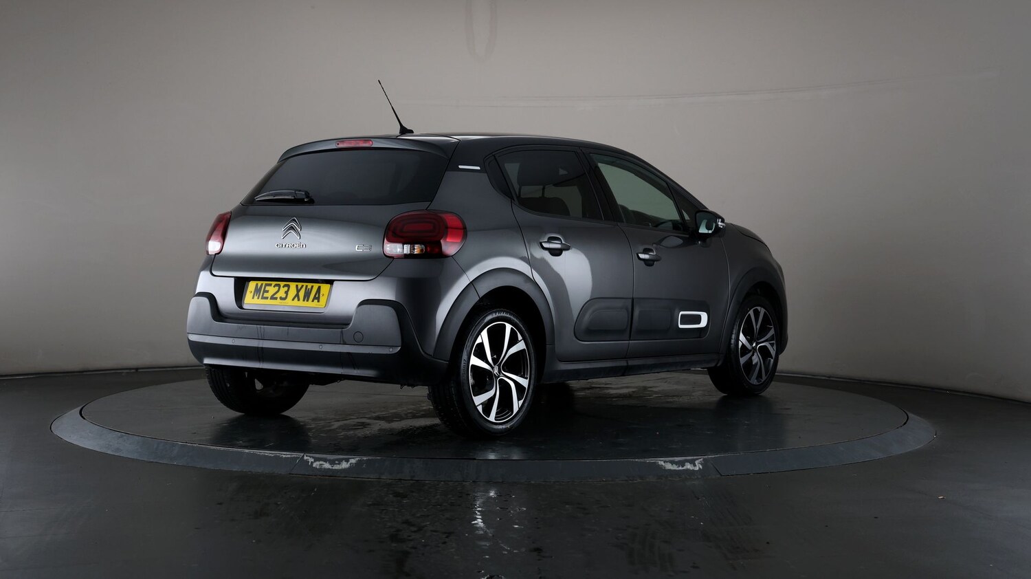 Used Citroen C3 for sale - 76810711: Photo 58