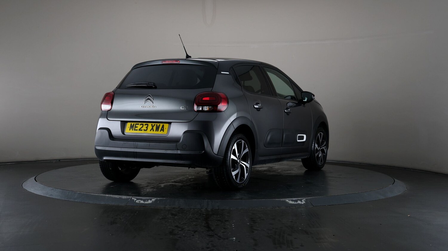 Used Citroen C3 for sale - 76810711: Photo 59