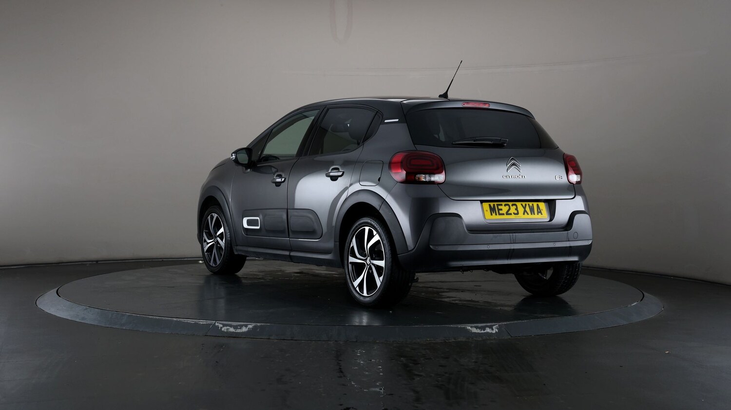 Used Citroen C3 for sale - 76810711: Photo 60