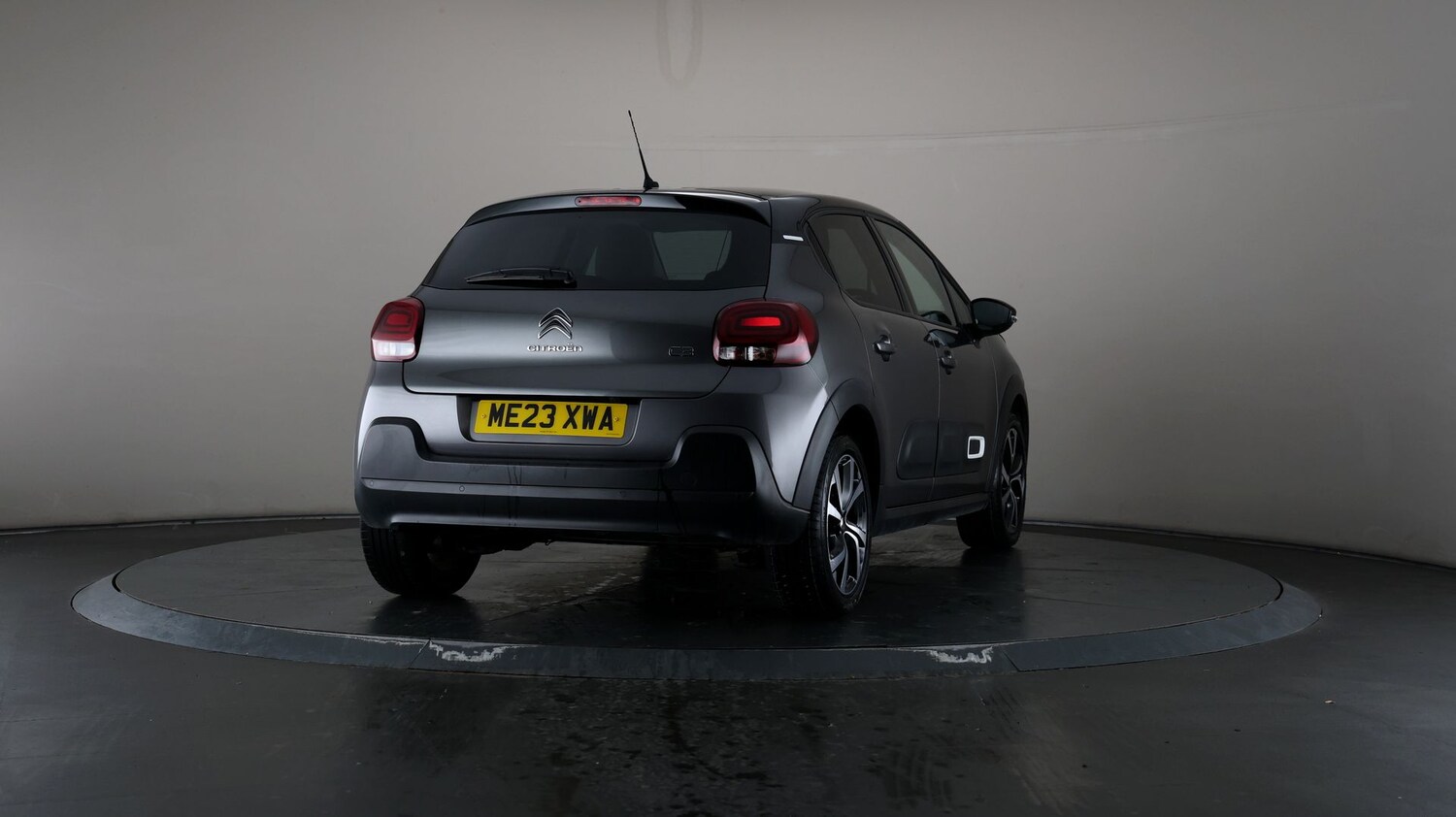 Used Citroen C3 for sale - 76810711: Photo 61