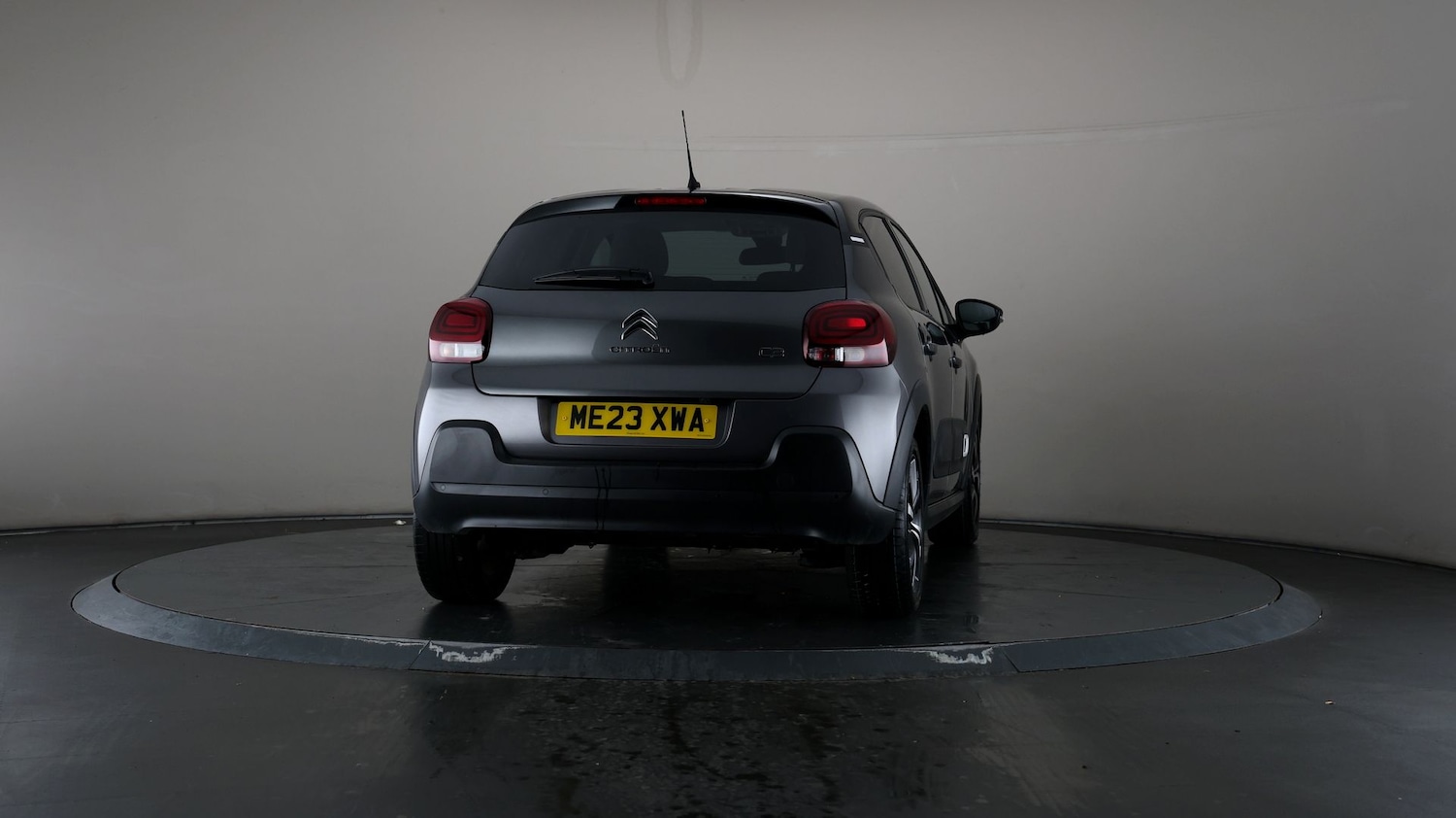 Used Citroen C3 for sale - 76810711: Photo 62