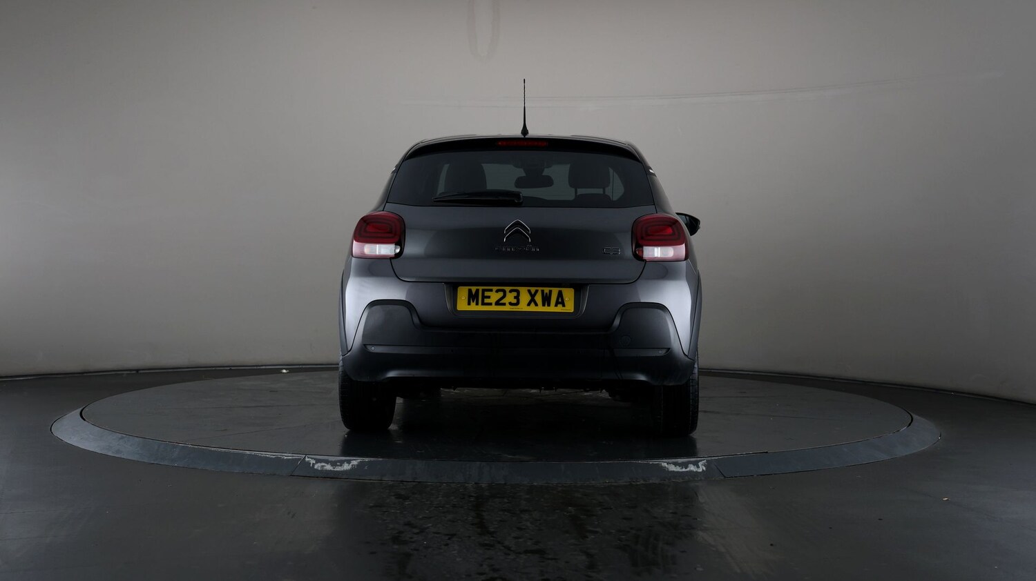 Used Citroen C3 for sale - 76810711: Photo 63