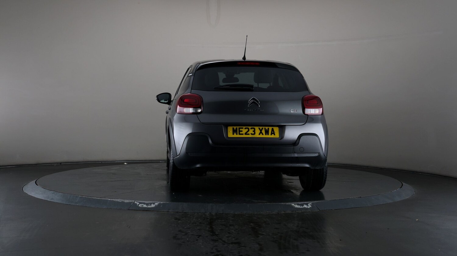 Used Citroen C3 for sale - 76810711: Photo 64