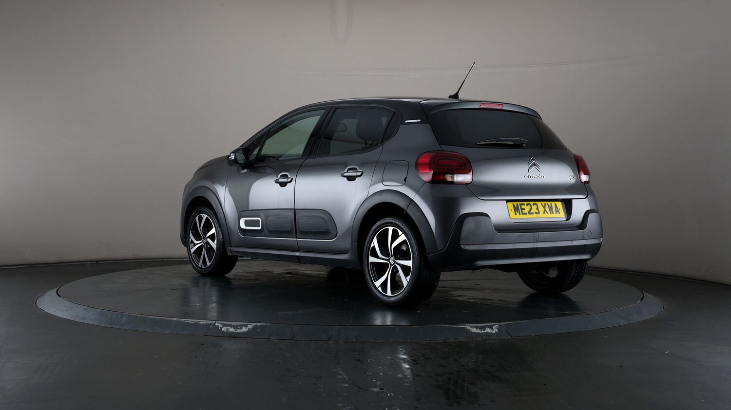 Used Citroen C3 for sale - 76810711: Photo 65