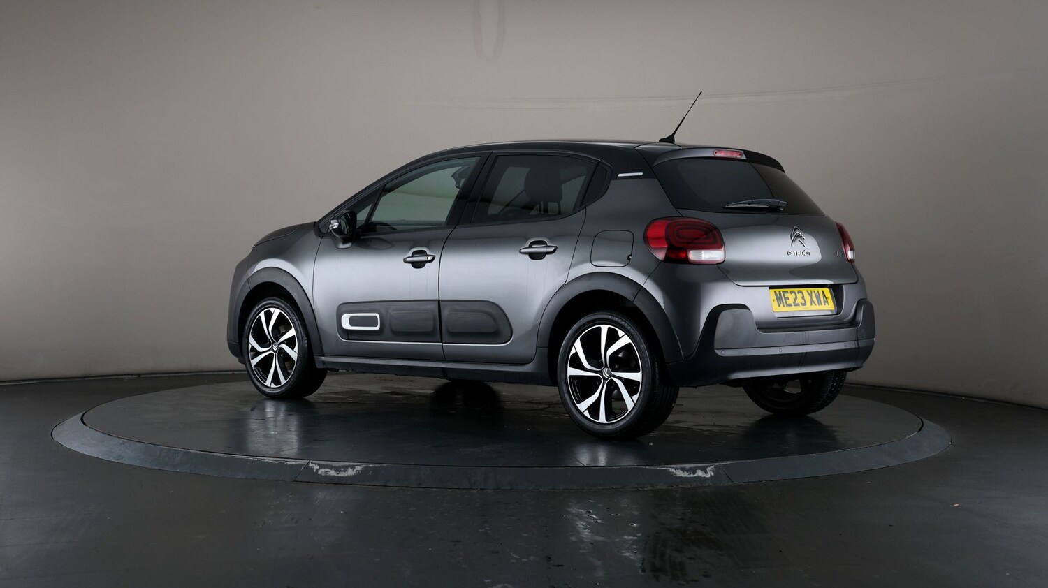 Used Citroen C3 for sale - 76810711: Photo 66