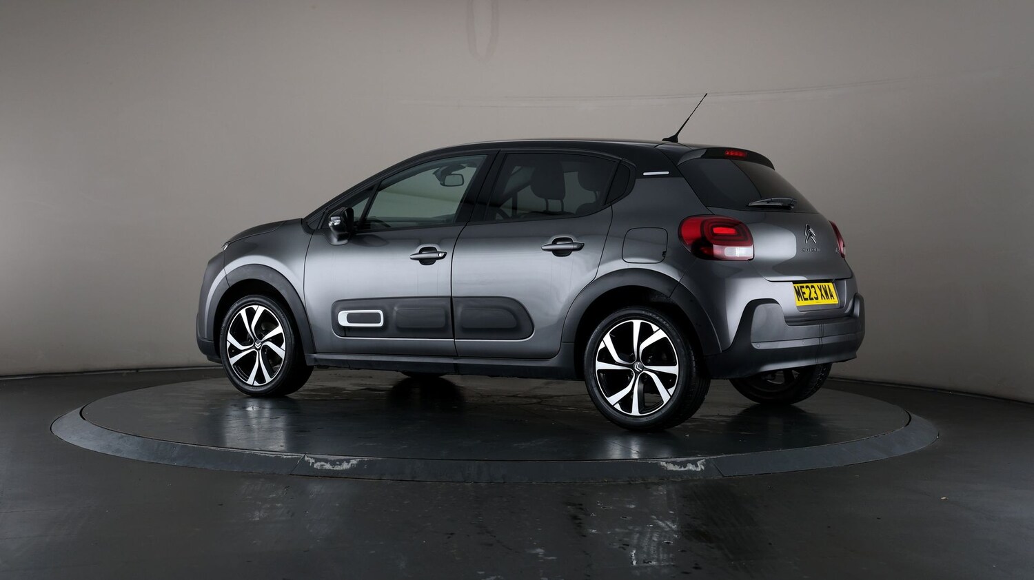 Used Citroen C3 for sale - 76810711: Photo 67