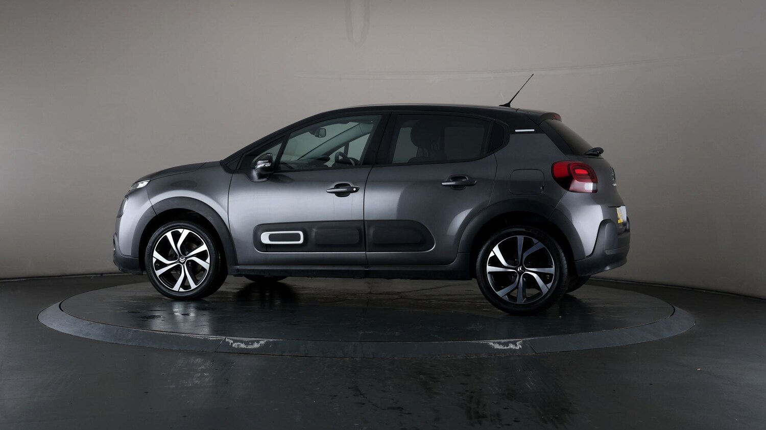 Used Citroen C3 for sale - 76810711: Photo 69