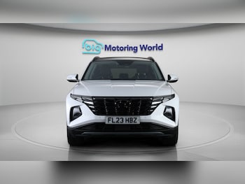 Used Hyundai TUCSON 2023 for sale - 78336803: Photo