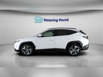 Used Hyundai TUCSON 2023 for sale - 78336803: Photo