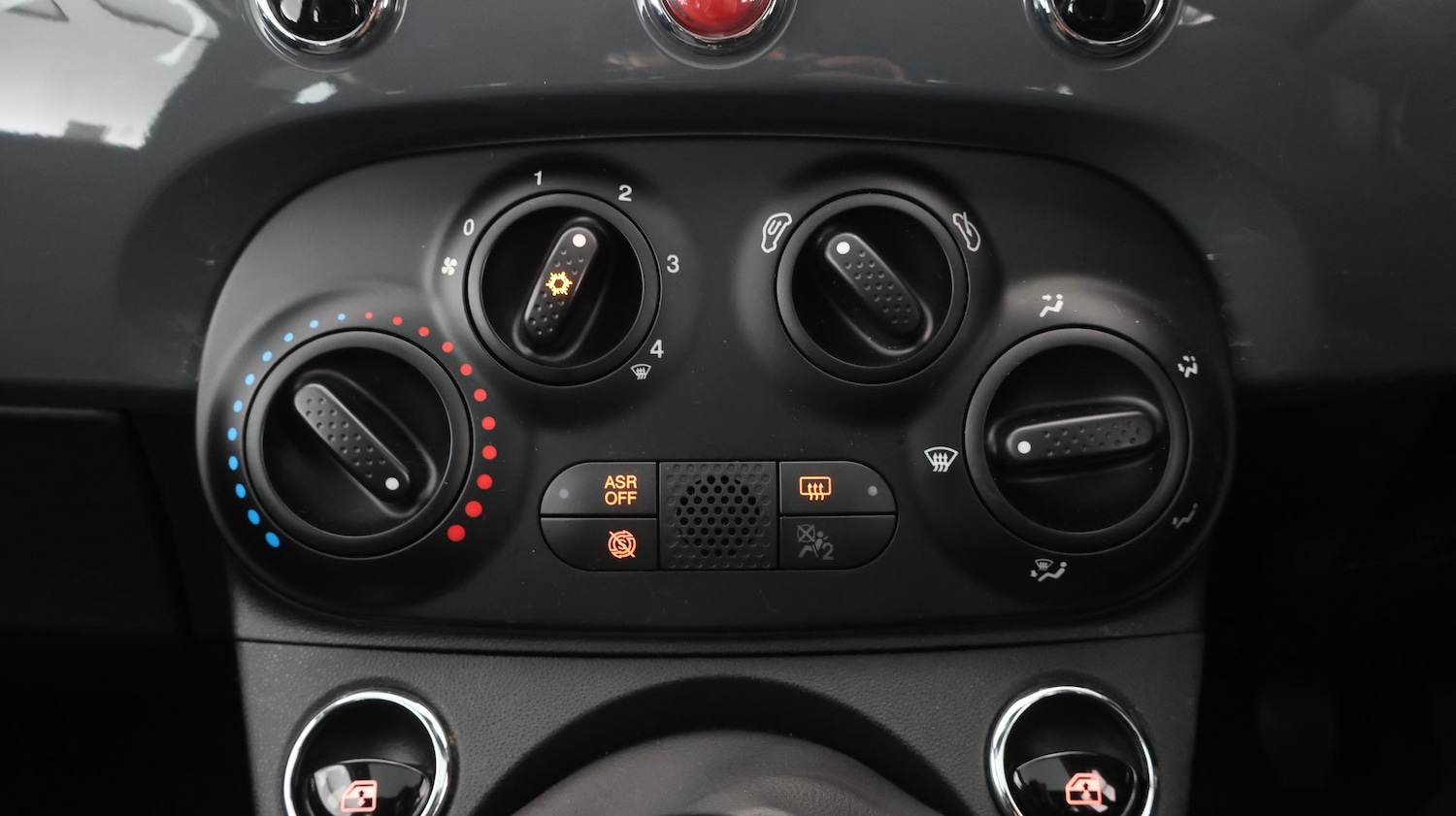 Used Fiat 500 2021 for sale - 77719081: Photo 11