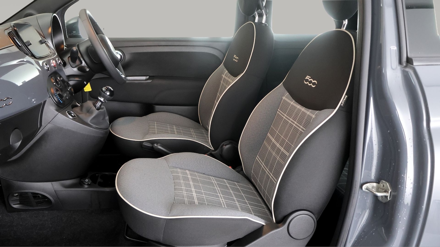 Used Fiat 500 2021 for sale - 77719081: Photo 13